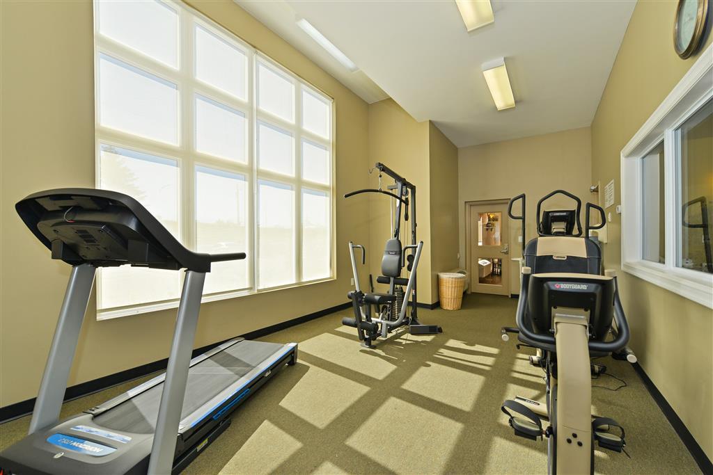 Best Western Plus Moncton Facilities photo