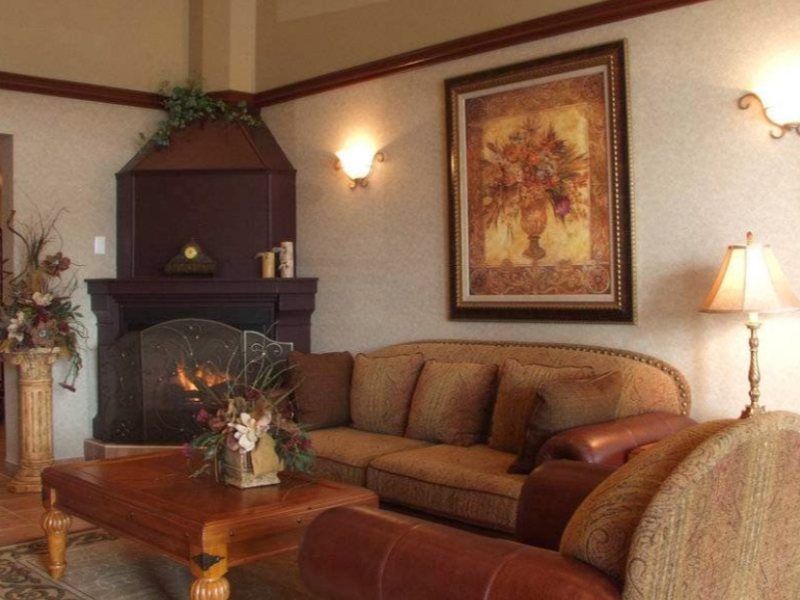 Best Western Plus Moncton Exterior photo